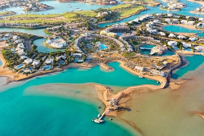 El Gouna
