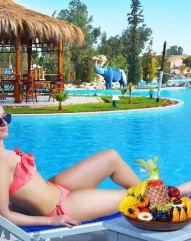 Entspannende Touren ägypten