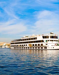 Kreuzfahrten ägypten