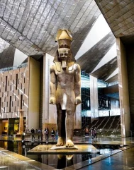 Kultur & Stadtbesichtigungen ägypten