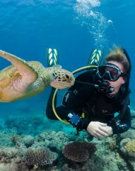 Wassersport & Meer ägypten